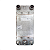 Trocador de Placas DPD 400HX186/1P-SC-M SWEP 19.2+2x54.3 - Imagem 2