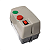 Chave Magnética Trifásica 1cv 220v 4a Pdw2-1v25b Weg - Imagem 4
