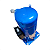 Compressor Scroll Danfoss 13,5TR 380V POE SM160T9CC - Imagem 2