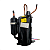 Compressor Rotativo Hitachi Highly 24.000 BTU/h 220V R410a ASH201DG-C8LUL - Imagem 3