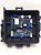 Placa Módulo Geladeira Brastemp Brm48 Brm50 Brw50 Brk50 W10772563 - Imagem 1