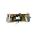 Placa Potência Lava Roupa Brastemp Bwn15a 127v W10899324 - Imagem 1