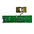 Placa de Potência c/ Interface Lava Roupa Brastemp BWL09B - Imagem 1