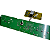 Placa de Potência c/ Interface Lava Roupa Brastemp BWL09B - Imagem 2