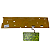 Placa de Potência c/ Interface Lava Roupa Brastemp BWL09B - Imagem 4