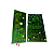 Placa de Potência c/ Interface Lava Roupa Consul CWL75A - Imagem 4