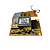Placa de Potência c/ Interface Lava Roupa Consul CWL75A - Imagem 3
