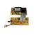 Placa de Potência c/ Interface Lava Roupa Consul CWL75A - Imagem 1