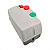 Chave Magnética Trifásico 0,5HP 220V 2,8A a 4A 11068040 WEG - Imagem 4