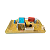 Placa de Potência Interface Lava Roupa Brastemp BWL 127V - Imagem 3