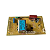 Placa de Potência Interface Lava Roupa Brastemp BWL 127V - Imagem 2