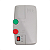 Chave Magnética Trifásica 10HP 220V 32A PDW06-10V25B Weg - Imagem 1