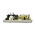 Placa de Potência Lava Roupa Brastemp BWK14A 14KG 127V - Imagem 2