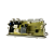 Placa de Potência Lava Roupa Brastemp BWK14A 14KG 127V - Imagem 1