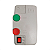 Chave Magnética Trifásico 2HP 220V 7A PDW2-2V25B Weg - Imagem 1