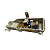 Placa de Potência Módulo Lava-Roupa Brastemp BWS15AB 220V - Imagem 1