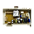 Placa de Potência Módulo Lava-Roupa Brastemp BWS15AB 220V - Imagem 4