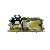 Placa de Potência Lava-Roupa Brastemp 127V W11380126 - Imagem 1