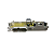 Placa de Potência Lava-Roupa Brastemp 220V W11305029 - Imagem 3