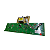 Placa com Interface Lava-Roupa Brastemp BWB09A Bivolt - Imagem 2