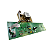 Placa Potência com Interface Lava-Roupa Brastemp CP1042 - Imagem 2