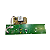 Placa Potência com Interface Lava-Roupa Brastemp CP1042 - Imagem 1