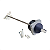 Manopla Rotativa MRXS-A-DWB160-R Disjuntor WEG - Imagem 1