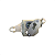 Manopla Rotativa MRXS-A-DWB160-R Disjuntor WEG - Imagem 6