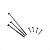 Manopla Rotativa MRXS-A-DWB160-R Disjuntor WEG - Imagem 4
