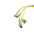 Sensor de Fluxo de Ar AFS027C 24VAC Sictron Trane - Imagem 4