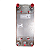Trocador de Calor Placas DPD400 X 134/1P-SC-M SWEP - Imagem 2