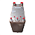 TROCADOR DE CALOR DE PLACAS DPD400 X 206/1P-SC-M 22 + U2 X 66,85 + 22U + 1/2’’ NPT INT/ 2X3’’VIC  X2403126647 SWEP - Imagem 4