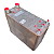 TROCADOR DE CALOR DE PLACAS DPD400 X 206/1P-SC-M 22 + U2 X 66,85 + 22U + 1/2’’ NPT INT/ 2X3’’VIC  X2403126647 SWEP - Imagem 1