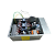 Quadro Elétrico Força e Comando SAVE 050 DOL Trane - Imagem 2