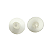 Amortecedor Nylon Tampa Lava-Roupa Brastemp 2223 2402 Kit 2 - Imagem 4