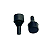 Amortecedor Nylon Tampa Lava-Roupa Brastemp 2223 Kit 2 - Imagem 1