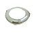 Anel Capa do Tanque Lava-Roupa Brastemp Mondial 340020 - Imagem 1