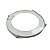 Anel do Tanque Lava-Roupa Brastemp Baby Mondial 340370 - Imagem 1