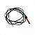 Sensor de Degelo Universal Split Invérter 100K 70cm - Imagem 1