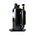 Compressor Rotativo Elgin 7.500 BTU/h 127V R22 UR9A062HSAEA - Imagem 3
