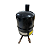 Tanque Acumulador 2,1L R410A 45BAR ZYG-04VC ACC00293 - Imagem 4