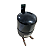 Tanque Acumulador 2,1L R410A 45BAR ZYG-04VC ACC00293 - Imagem 3