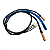 Sensor Triplo Universal Split Gree Invérter 20K - Imagem 3