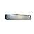 Bandeja Chapa Galvanizada 75cm Furos Laterais Centro 2 1/8'' - Imagem 3