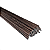 Vareta Solda Silfoscoper 2% Prata 2.5x500 Mm 1Un - Imagem 1