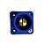 Conector Marínco Macho Azul 400A 600V CLS40MRB-D - Imagem 2