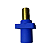 Conector Marínco Macho Azul 400A 600V CLS40MRB-D - Imagem 4