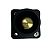 Conector Marínco Macho Preto 400A 600V CLS40MRB-A - Imagem 3