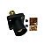 Conector Marínco Macho Preto 400A 600V CLS40MRB-A - Imagem 1