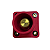 Conector Marínco Macho Vermelho 400A 600V CLS40MRB-C - Imagem 2